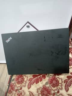 Lenovo ThinkPad p52s