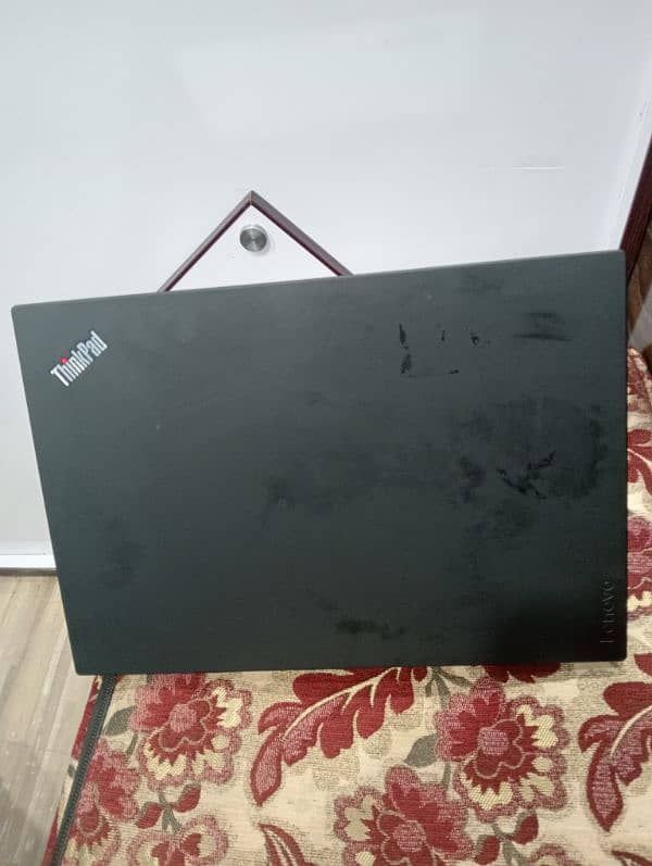 Lenovo ThinkPad p52s 0