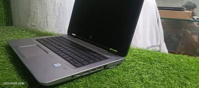 laptop (Hp i7 6gen  8/256gb ssd)  (Hp 640 g2)