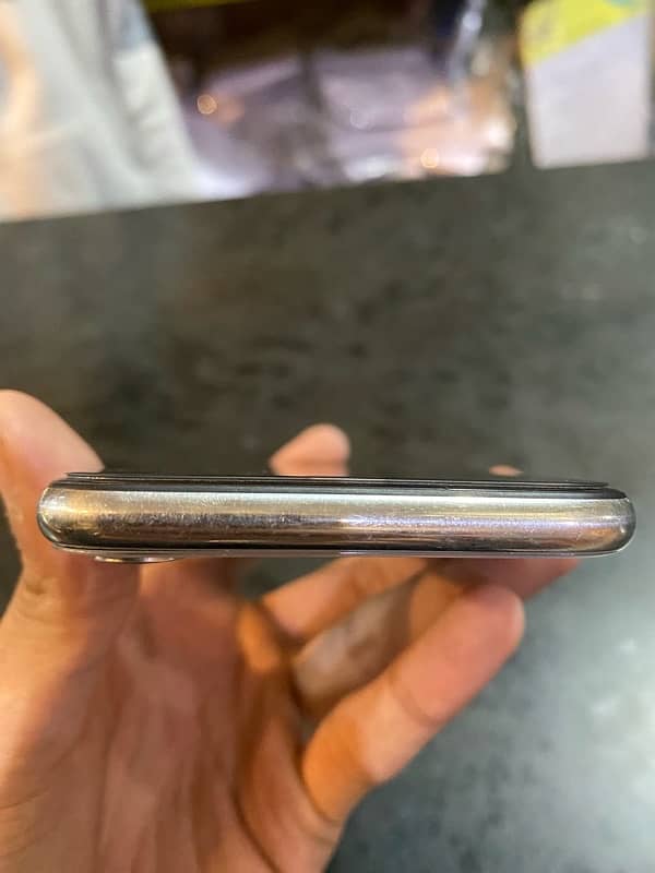 iPhone X pta aproved 64gb 3