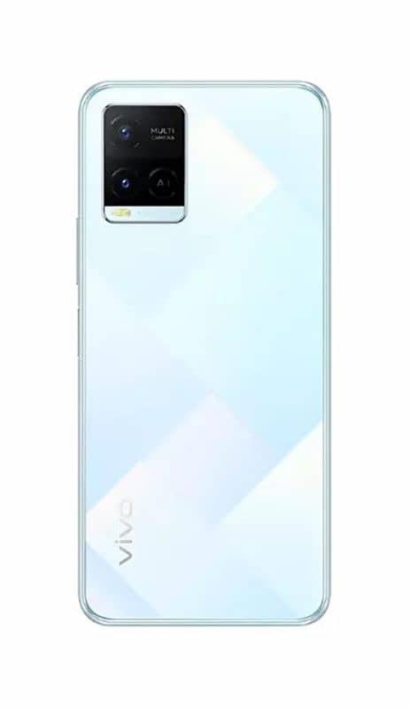 Vivo Y21 4/64 1