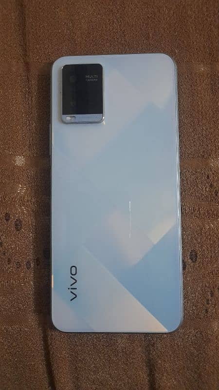 Vivo Y21 4/64 3