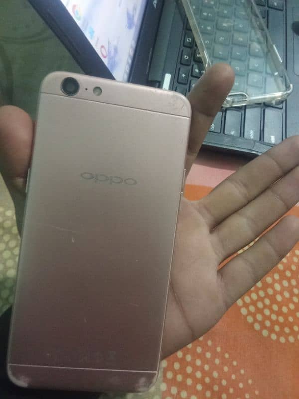 oppo A57 urgent for sale 0