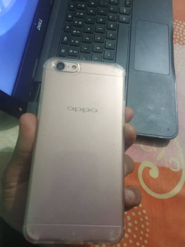 oppo A57 urgent for sale 2