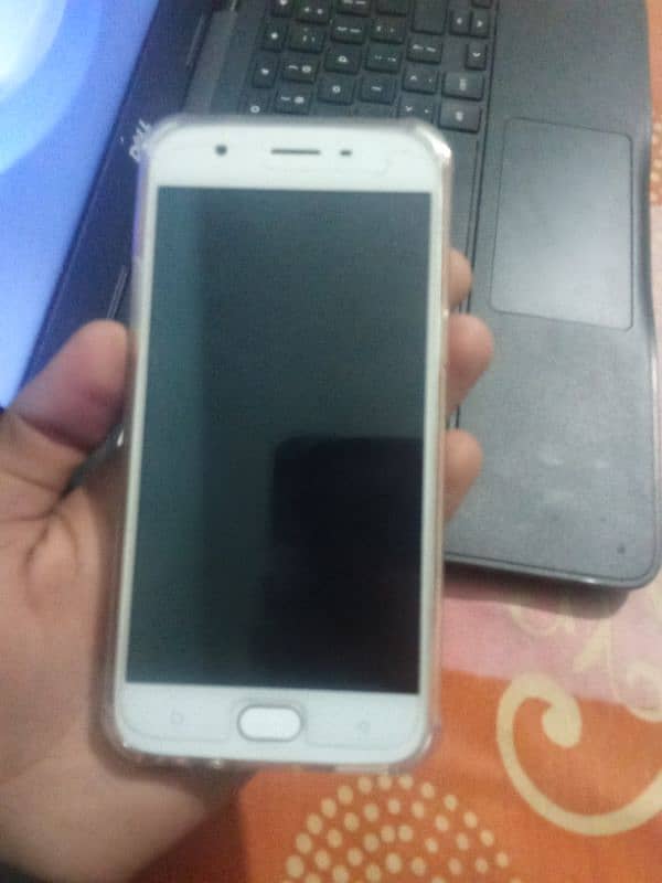 oppo A57 urgent for sale 3