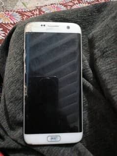 S7 edge,non pta,home botten not working