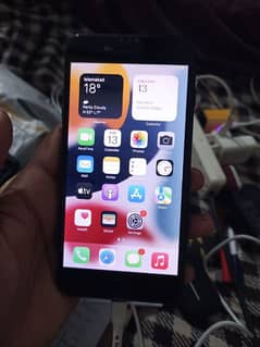 i phone 7 plus hy 128/gb pta approved