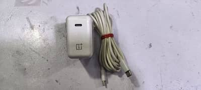 oneplus original 65w adapter+ 2meter fast charging cable