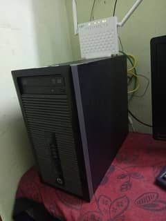 core i5 4th generation computer