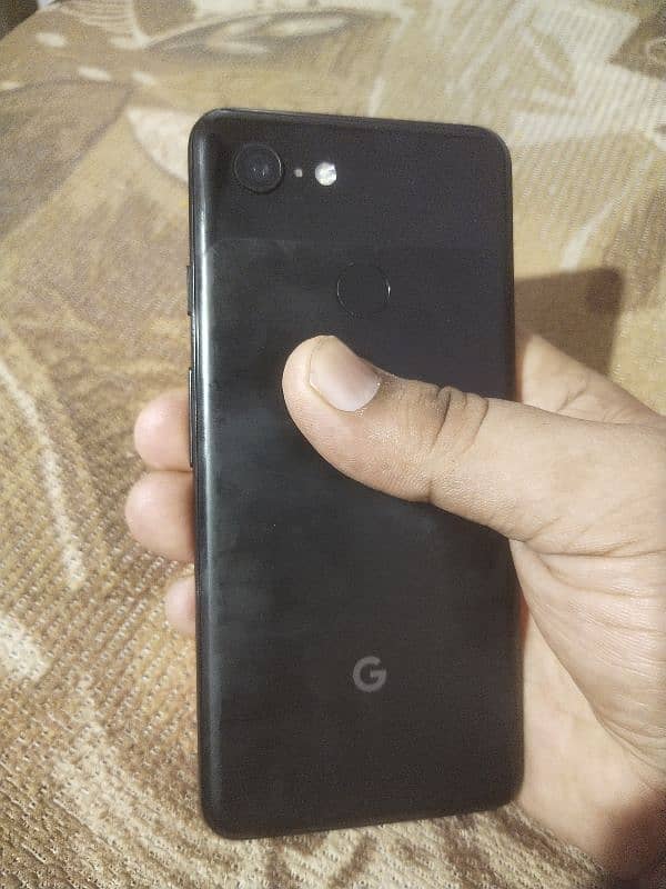 Google pixel 3 4/64 0