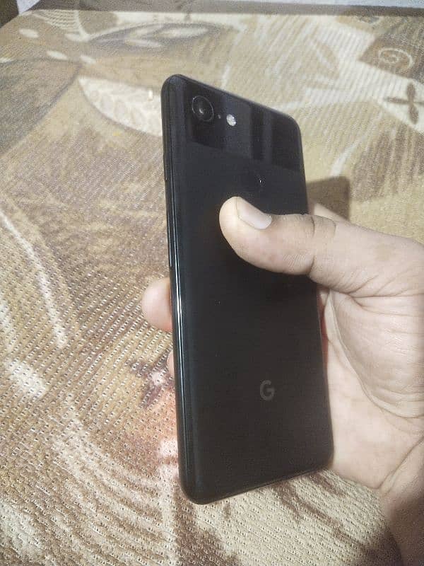 Google pixel 3 4/64 1