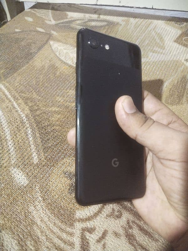 Google pixel 3 4/64 6