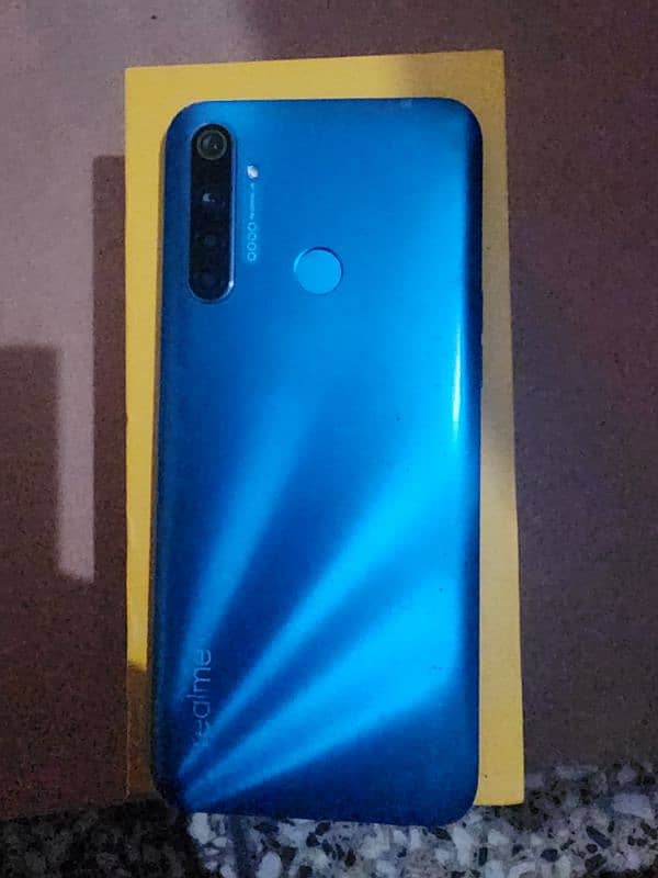 Realme 5i In good condition 1