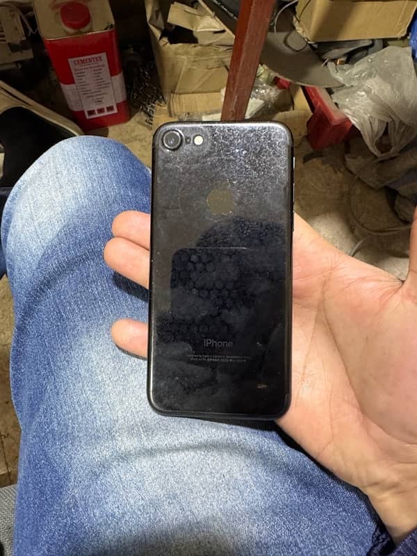 Iphone7 pta Approved 6