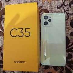 realme c35 for sale