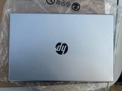 HP 15  Core i7  13th Generation 8GB RAM  512GB SSD