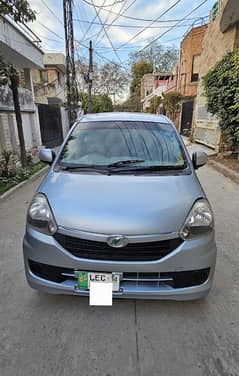 Daihatsu Mira 2014 Reg 2018 well-maintained