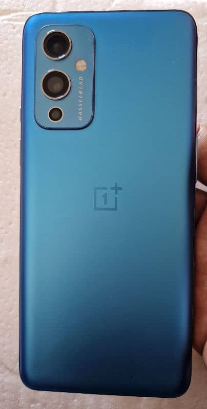 Oneplus 9 Available for sale 12/256 global dual sim 1