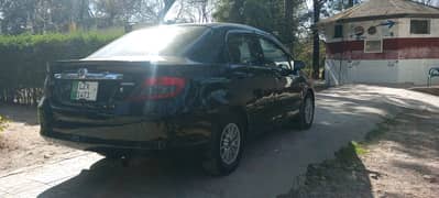 Honda City IDSI 2005