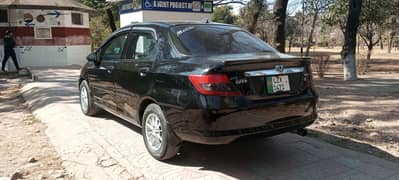 Honda City IDSI 2005