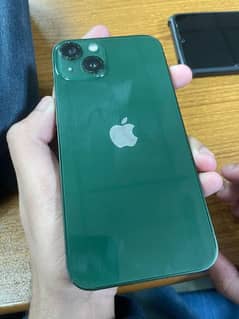 iPhone 13 128 Non-PTA