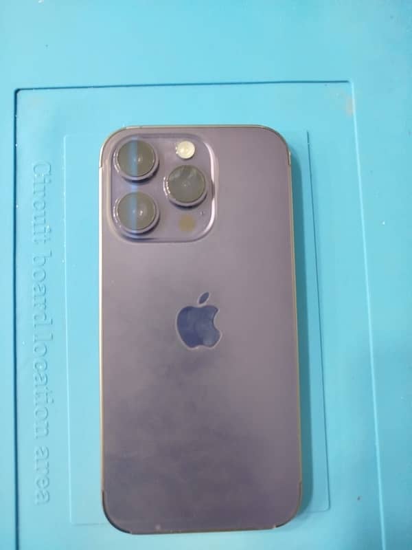 iPhone 14 Pro Unlocked Non Pta esim time available 0