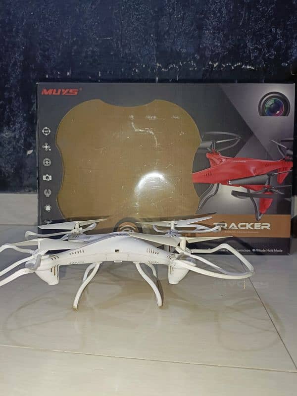 MUYS Drone 0