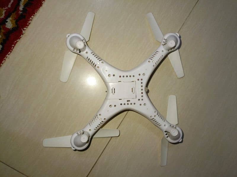 MUYS Drone 2