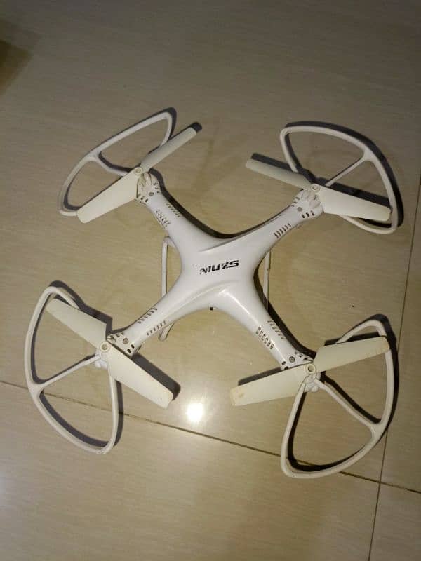 MUYS Drone 3