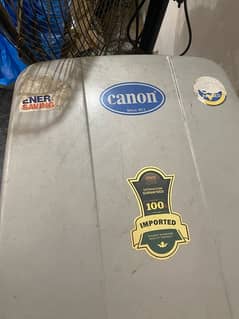 12000 gesor gas used condition