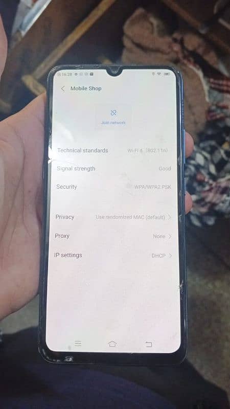 vivo s1 for sale 3