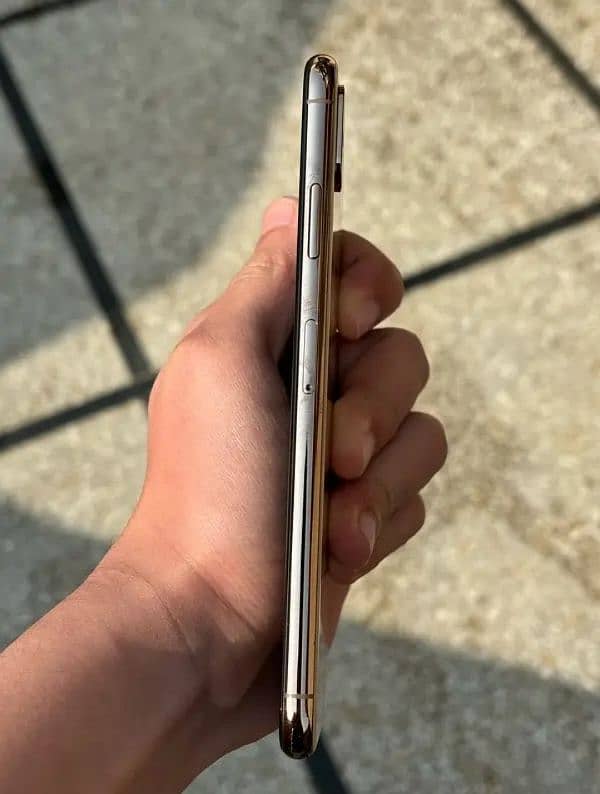 Iphone Xs max 64 Gb 4