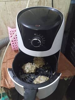 national air fryer for sell