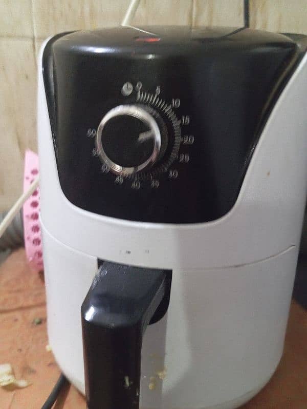 national air fryer for sell 1