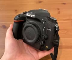 Nikon