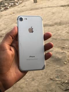 i phone 7  32gb pta approved