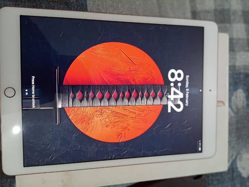 ipad(8th generation) 7