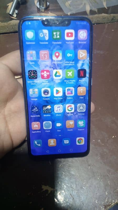 Huawei Nova 3i 4/128 Pta 0