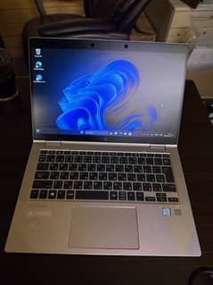 Touch HP EliteBook x360 1030 G4 (2-in-1 convertible PC)