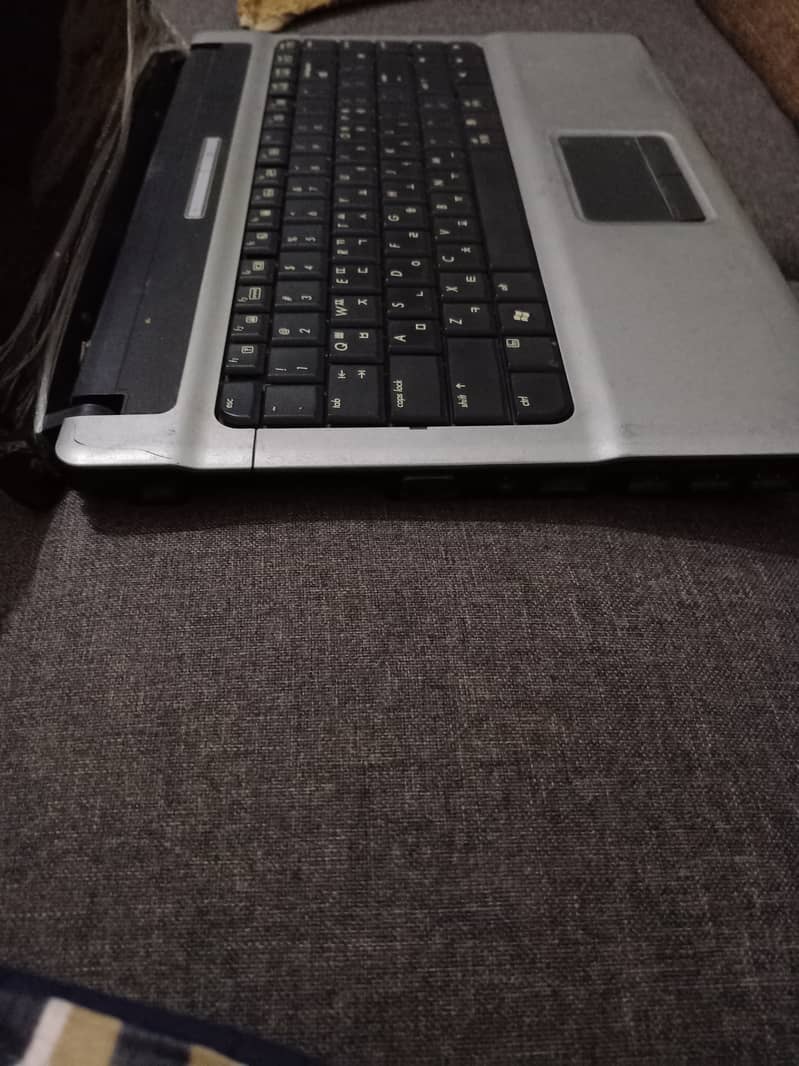 HP Compaq 6520 3