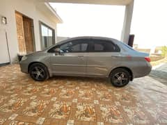 Honda City IDSI 2006