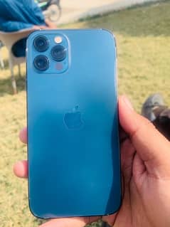 I phone 12pro