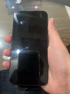 iPhone 13 HK model