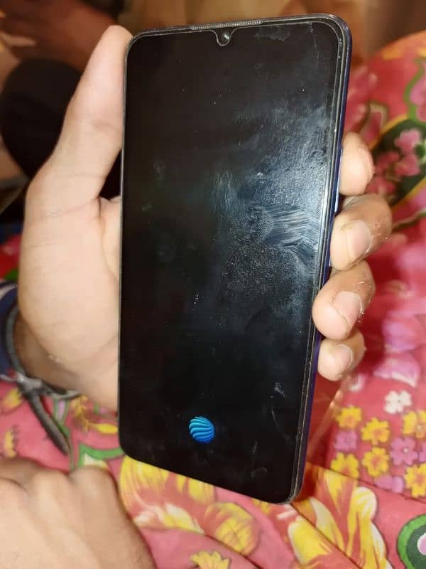 Vivo S1 1