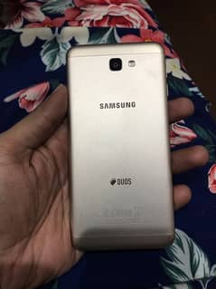 Samsung Galaxy J7 prime