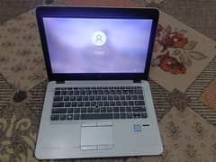 Laptop HP EliteBook 820 G3