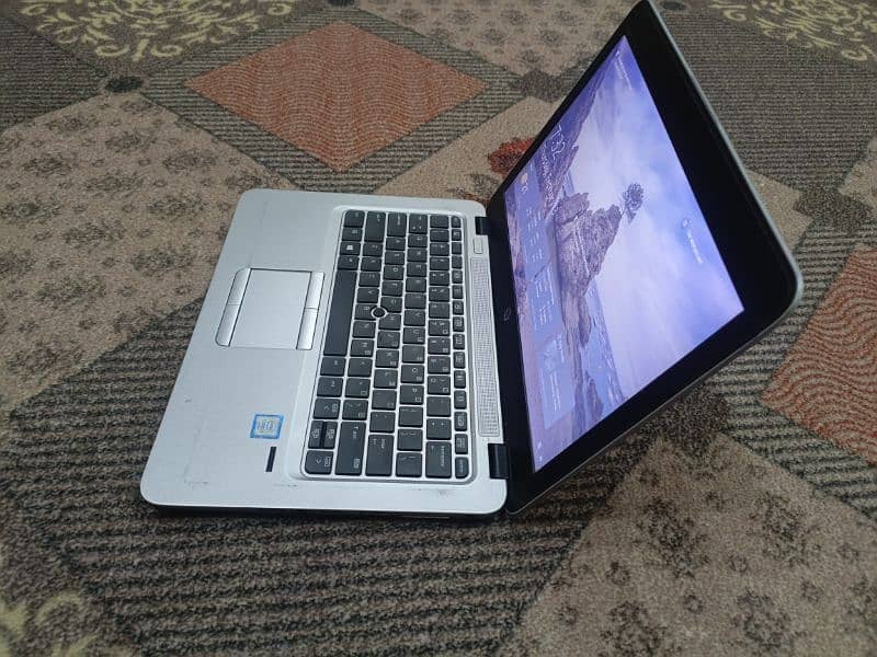 Laptop HP EliteBook 820 G3 1