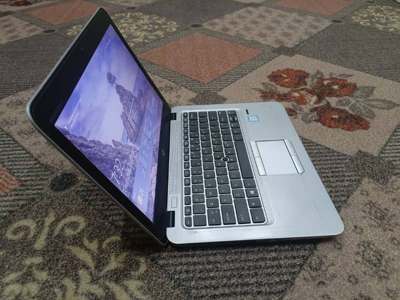 Laptop HP EliteBook 820 G3 2