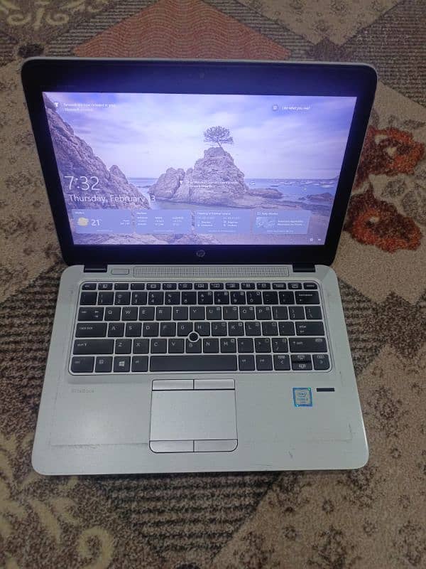 Laptop HP EliteBook 820 G3 3