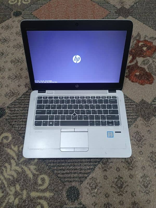 Laptop HP EliteBook 820 G3 4